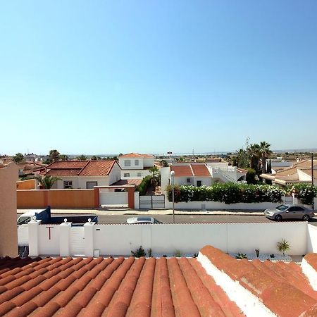 Casa Bruno Villa Ciudad Quesada Eksteriør bilde