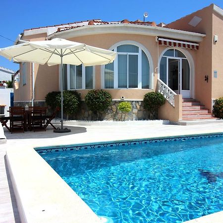 Casa Bruno Villa Ciudad Quesada Eksteriør bilde