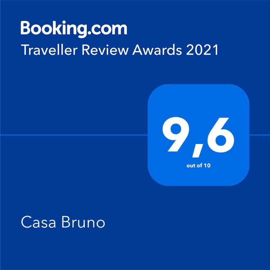 Casa Bruno Villa Ciudad Quesada Eksteriør bilde