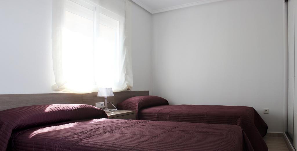 Casa Bruno Villa Ciudad Quesada Eksteriør bilde
