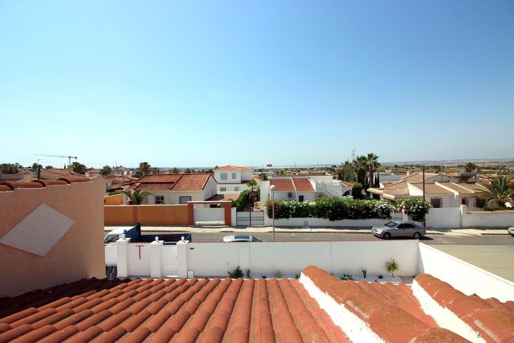 Casa Bruno Villa Ciudad Quesada Eksteriør bilde