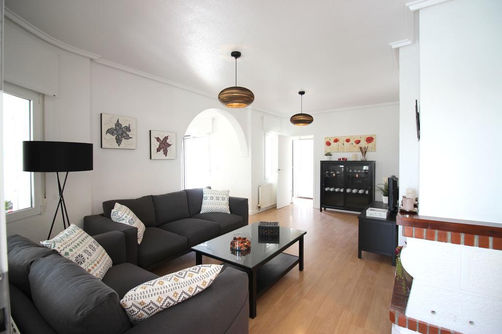 Casa Bruno Villa Ciudad Quesada Eksteriør bilde
