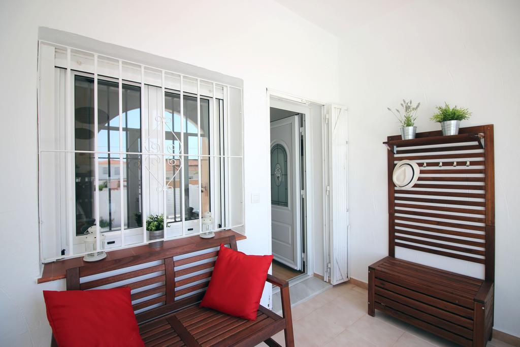 Casa Bruno Villa Ciudad Quesada Eksteriør bilde