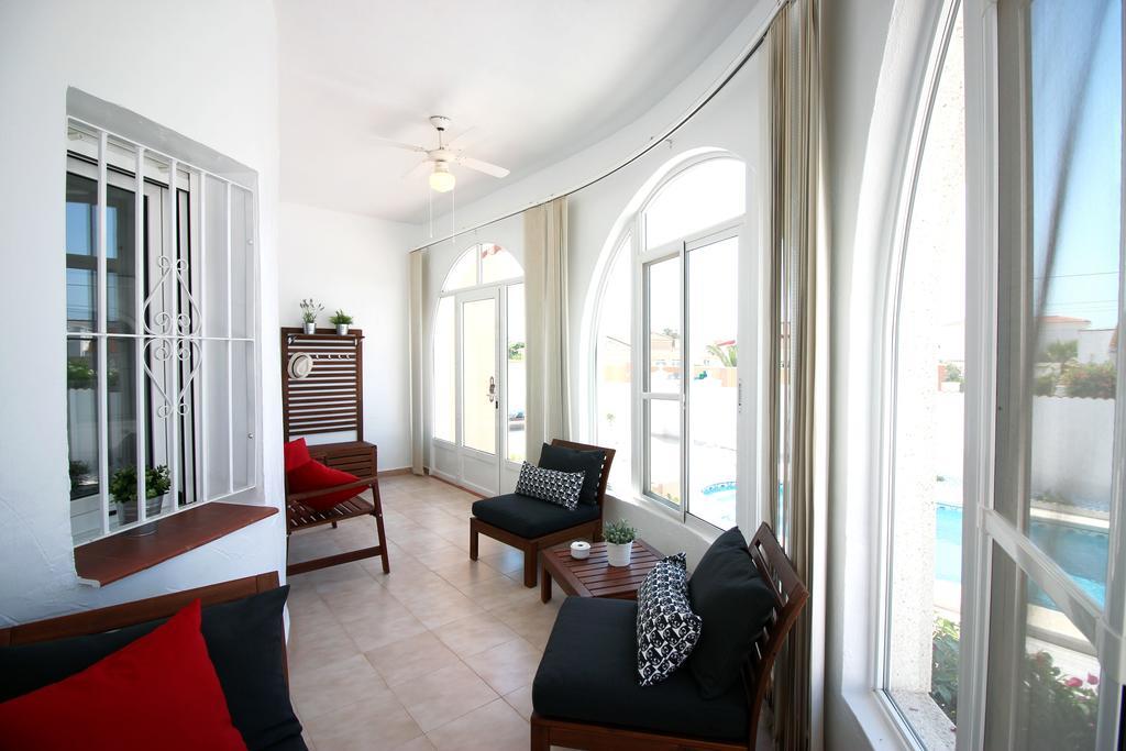 Casa Bruno Villa Ciudad Quesada Eksteriør bilde