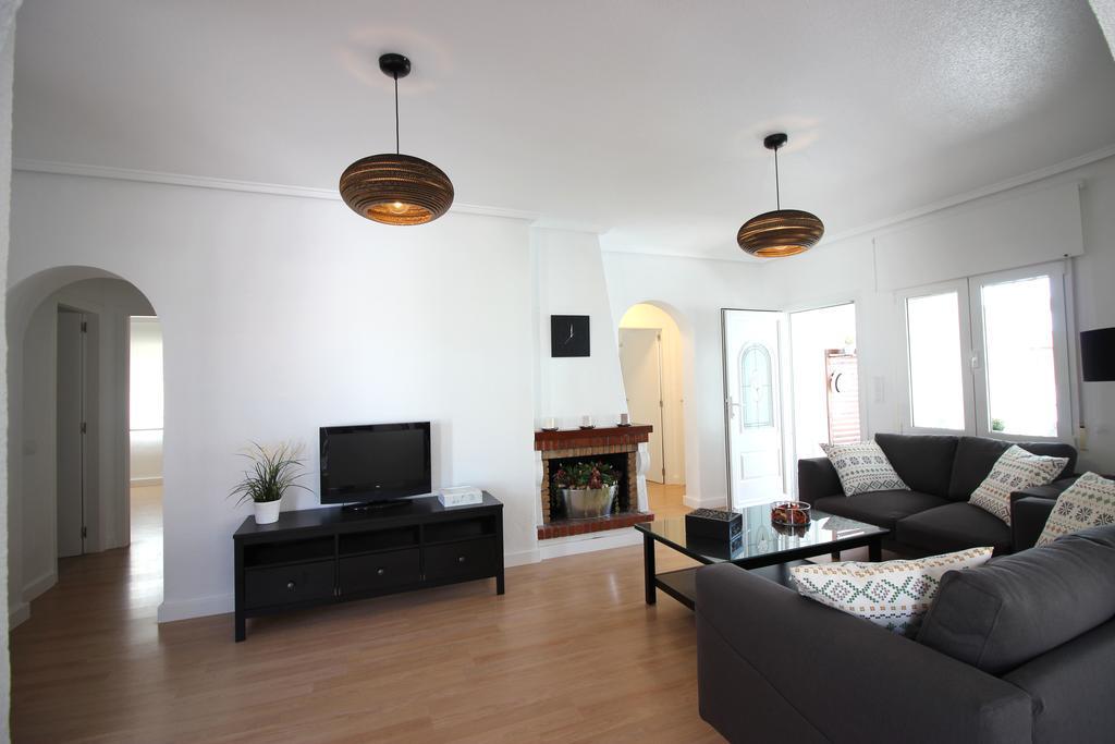 Casa Bruno Villa Ciudad Quesada Eksteriør bilde