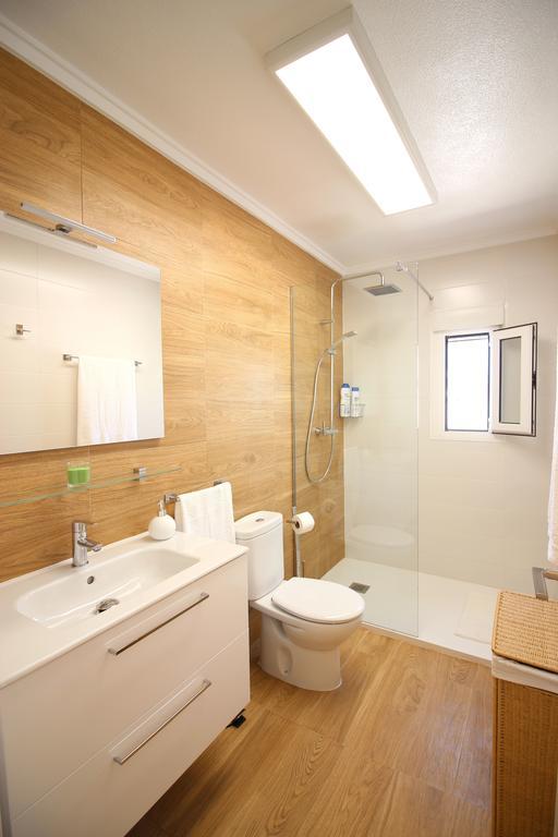 Casa Bruno Villa Ciudad Quesada Eksteriør bilde