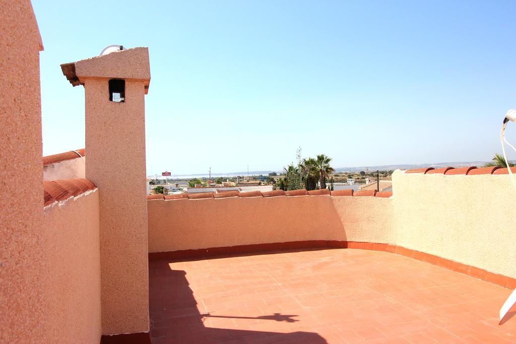 Casa Bruno Villa Ciudad Quesada Eksteriør bilde