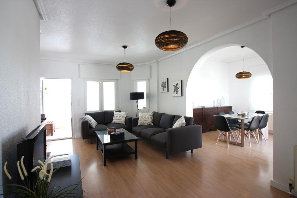 Casa Bruno Villa Ciudad Quesada Eksteriør bilde