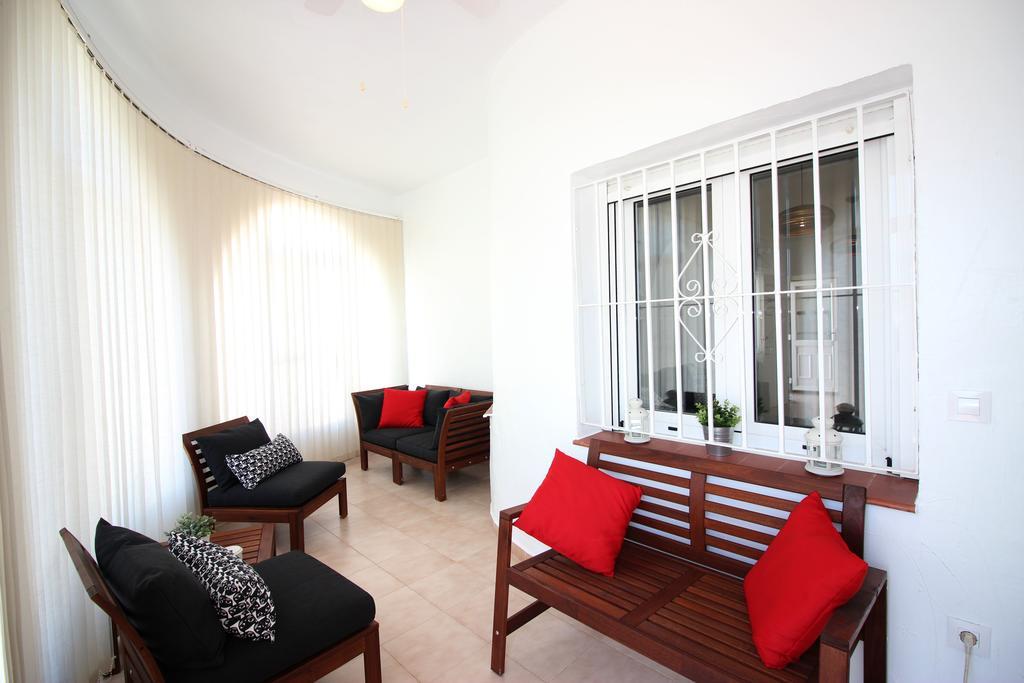 Casa Bruno Villa Ciudad Quesada Eksteriør bilde