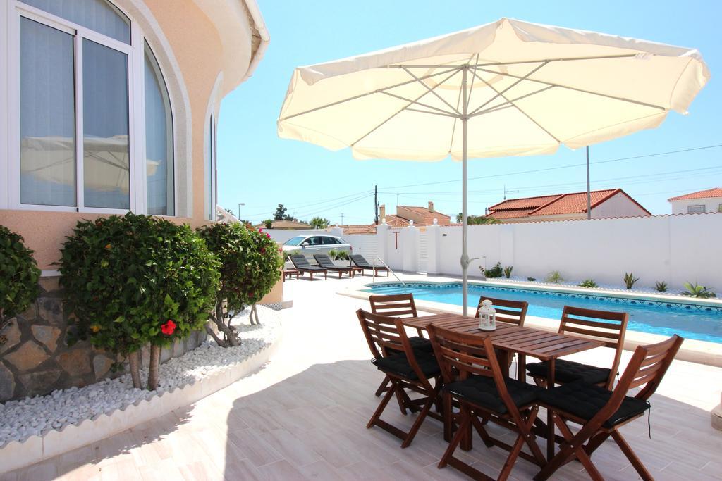 Casa Bruno Villa Ciudad Quesada Eksteriør bilde