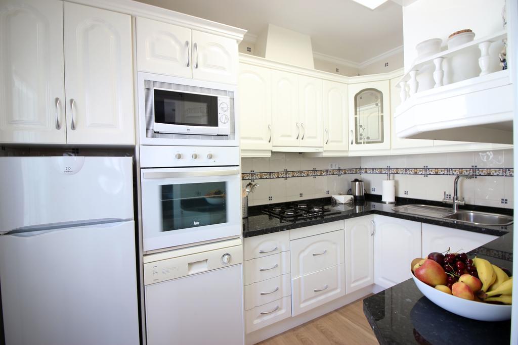Casa Bruno Villa Ciudad Quesada Eksteriør bilde