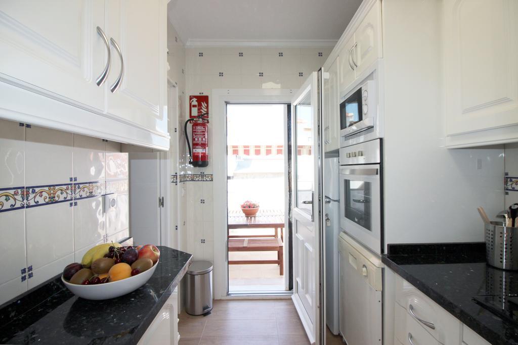 Casa Bruno Villa Ciudad Quesada Eksteriør bilde