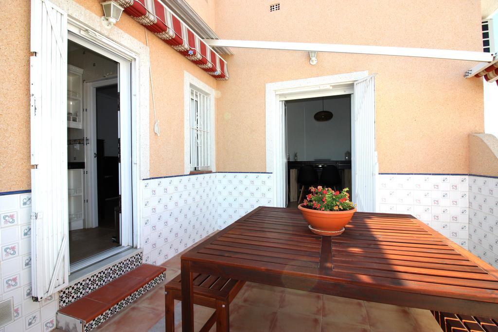Casa Bruno Villa Ciudad Quesada Eksteriør bilde