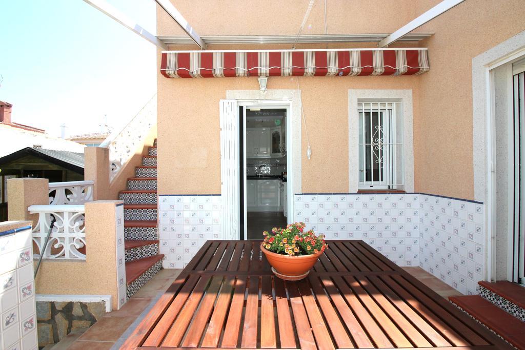 Casa Bruno Villa Ciudad Quesada Eksteriør bilde